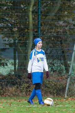 Bild 307 - Frauen SV Henstedt Ulzburg III - Bramstedter TS : Ergebnis: 1:0